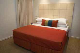 Bedroom 4 Broadwater Mariner Resort