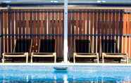 Swimming Pool 6 Broadwater Mariner Resort