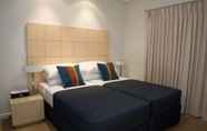 Bedroom 2 Broadwater Mariner Resort