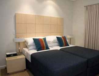 Bedroom 2 Broadwater Mariner Resort