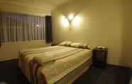 Bedroom 5 Takanini Park Motor Lodge