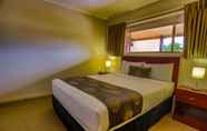 Kamar Tidur 3 Murray Waters Motor Inn & Apartments