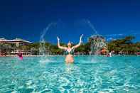 Swimming Pool Global Backpackers Cairns