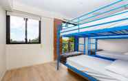 Kamar Tidur 7 Global Backpackers Cairns