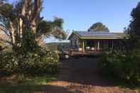 Exterior Maleny Mountain Retreat