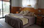 Bilik Tidur 7 Bed & Breakfast at Kiama