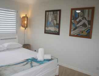 Kamar Tidur 2 Surfers Horizons Resort