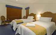 Kamar Tidur 3 Tinaroo Lake Resort