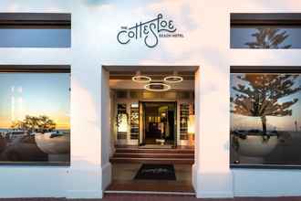 Exterior 4 Cottesloe Beach Hotel