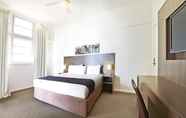Bedroom 6 Cottesloe Beach Hotel