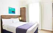 Bedroom 4 Cottesloe Beach Hotel