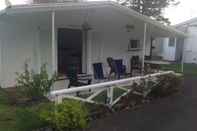 Exterior Whitianga Campground