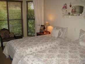 Bedroom 4 Beechworth Gorge Walk Guest House