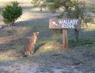 Bangunan 2 Wallaby Ridge Retreat