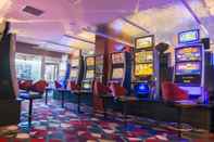 Entertainment Facility Formby Hotel