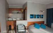 Phòng ngủ 6 Ala Moana Motel