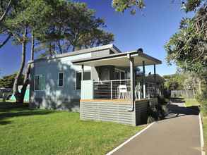 Exterior 4 NRMA Eastern Beach Holiday Park