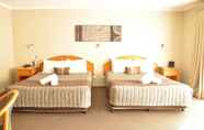 Phòng ngủ 6 Central Coast Chittaway Motel