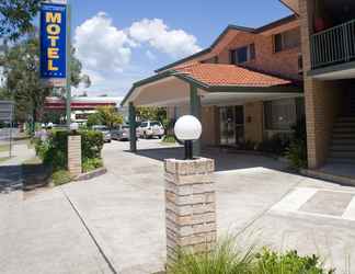 Bangunan 2 Central Coast Chittaway Motel