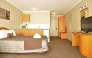 ห้องนอน 5 Central Coast Chittaway Motel