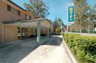 Bangunan 4 Central Coast Chittaway Motel