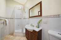 Toilet Kamar Port Mill Bed And Breakfast