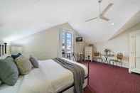 Kamar Tidur Port Mill Bed And Breakfast