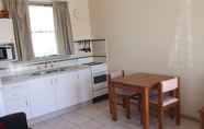 Kamar Tidur 2 Lakes Entrance Holiday Units