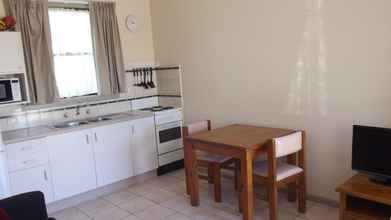 Kamar Tidur 4 Lakes Entrance Holiday Units