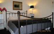 Kamar Tidur 7 Hi George Bed & Breakfast