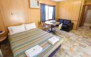 Kamar Tidur 2 BIG4 Mildura Getaway