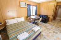 Kamar Tidur BIG4 Mildura Getaway