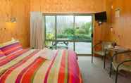 Bilik Tidur 4 Alpine-pacific Holiday Park