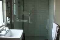 Toilet Kamar Bristol Motel