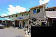 Bangunan Waihi Motel