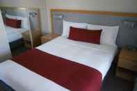 Kamar Tidur George Bass Motor Inn