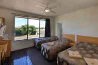 ห้องนอน Gunnedah Motor Inn