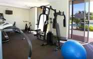 Fitness Center 2 Signature Waterfront Apartments