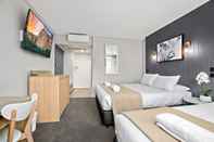 Kamar Tidur City Centre Motel Armidale