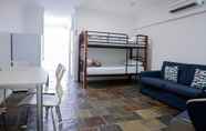 Kamar Tidur 6 Busselton Villas & Glamping Village