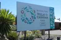 Bangunan Busselton Villas & Glamping Village