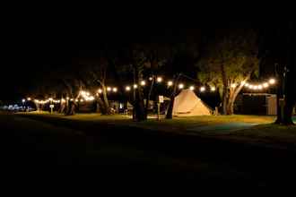 Exterior 4 Busselton Villas & Glamping Village