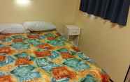 ห้องนอน 2 Leichhardt Accommodation