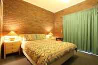 Kamar Tidur Murray Valley Resort