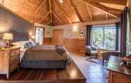 Kamar Tidur 6 Cape Howe Cottages