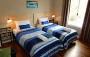 Kamar Tidur 2 Cape Howe Cottages