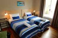 Bilik Tidur Cape Howe Cottages