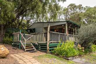 Exterior 4 Cape Howe Cottages