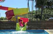 Swimming Pool 3 NRMA Capricorn Yeppoon Holiday Park