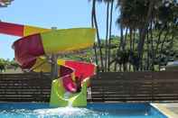 Swimming Pool NRMA Capricorn Yeppoon Holiday Park